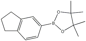 CAS No 445303-13-9  Molecular Structure