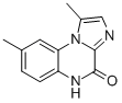 CAS No 445430-61-5  Molecular Structure