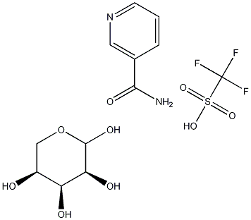 CAS No 445489-49-6  Molecular Structure