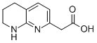 CAS No 445490-61-9  Molecular Structure