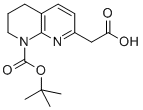 CAS No 445492-19-3  Molecular Structure