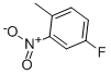 CAS No 446-10-6  Molecular Structure