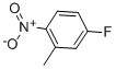 CAS No 446-33-3  Molecular Structure