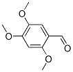 CAS No 4460-86-0  Molecular Structure