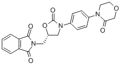 CAS No 446292-08-6  Molecular Structure