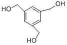 CAS No 4464-18-0  Molecular Structure