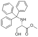 CAS No 4465-44-5  Molecular Structure