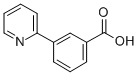 CAS No 4467-07-6  Molecular Structure