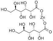 CAS No 4468-02-4  Molecular Structure
