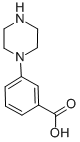 CAS No 446831-28-3  Molecular Structure