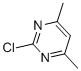 CAS No 4472-44-0  Molecular Structure