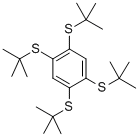 CAS No 447463-65-2  Molecular Structure