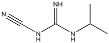 CAS No 44830-55-9  Molecular Structure