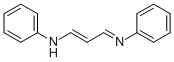 CAS No 4485-89-6  Molecular Structure