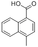 CAS No 4488-40-8  Molecular Structure
