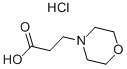 CAS No 4497-04-5  Molecular Structure