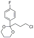 CAS No 4497-36-3  Molecular Structure