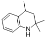 CAS No 4497-58-9  Molecular Structure