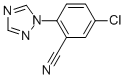 CAS No 449758-31-0  Molecular Structure