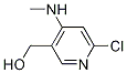CAS No 449811-30-7  Molecular Structure