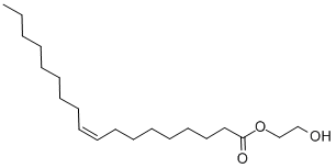 CAS No 4500-01-0  Molecular Structure