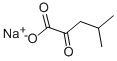 CAS No 4502-00-5  Molecular Structure