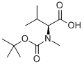 CAS No 45170-31-8  Molecular Structure