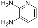 CAS No 452-58-4  Molecular Structure