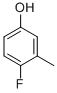 CAS No 452-70-0  Molecular Structure