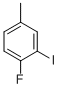 CAS No 452-82-4  Molecular Structure