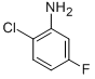 CAS No 452-83-5  Molecular Structure