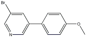 CAS No 452972-07-5  Molecular Structure