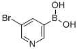 CAS No 452972-09-7  Molecular Structure