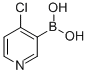 CAS No 452972-10-0  Molecular Structure