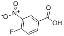 CAS No 453-71-4  Molecular Structure