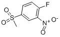 CAS No 453-72-5  Molecular Structure