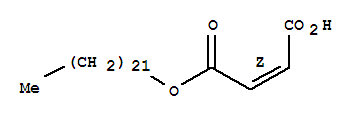CAS No 45302-47-4  Molecular Structure