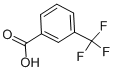 CAS No 454-92-2  Molecular Structure
