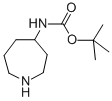 CAS No 454451-28-6  Molecular Structure