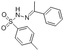 CAS No 4545-21-5  Molecular Structure