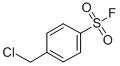 CAS No 455-21-0  Molecular Structure