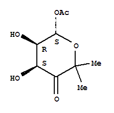 CAS No 457080-88-5  Molecular Structure
