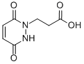 CAS No 4572-79-6  Molecular Structure