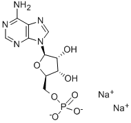 CAS No 4578-31-8  Molecular Structure