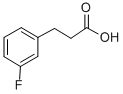 CAS No 458-45-7  Molecular Structure