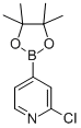 CAS No 458532-84-8  Molecular Structure