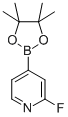CAS No 458532-86-0  Molecular Structure