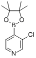 CAS No 458532-90-6  Molecular Structure