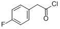 CAS No 459-04-1  Molecular Structure
