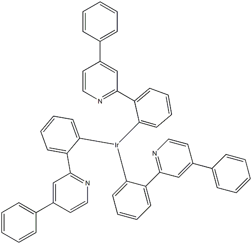 CAS No 459133-57-4  Molecular Structure
